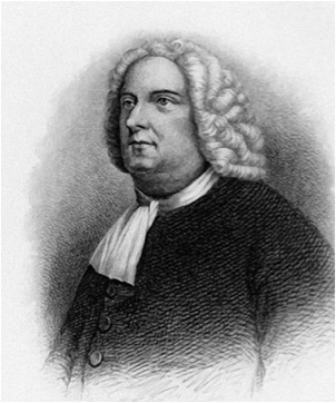 William Penn, Jr.