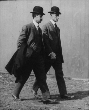 Wright Brothers