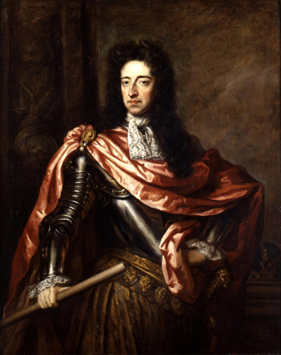 William III