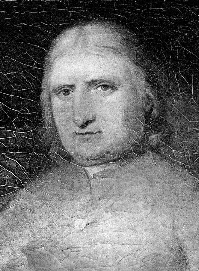 George Fox