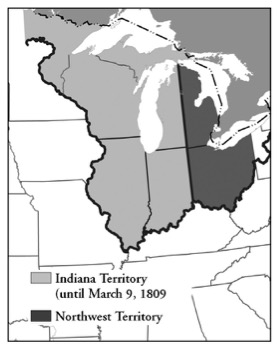 Indiana Territory