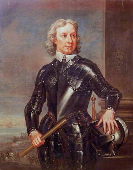 Oliver Cromwell