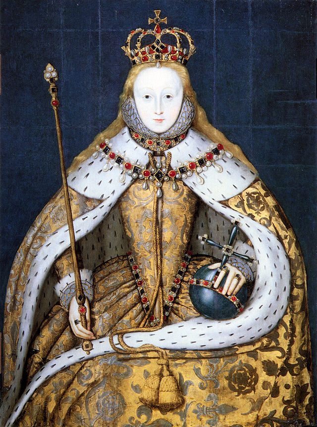 Elizabeth I