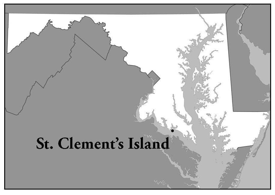 St. Clements Island