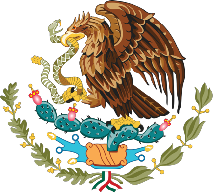 national symbol of Mexico