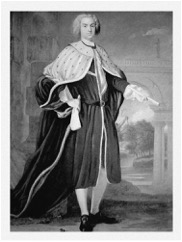 Charles Calvert Fifth Lord Baltimore