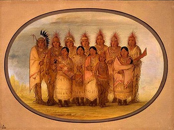 Iowa Indians