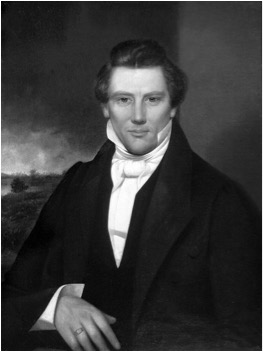 Joseph Smith, Jr