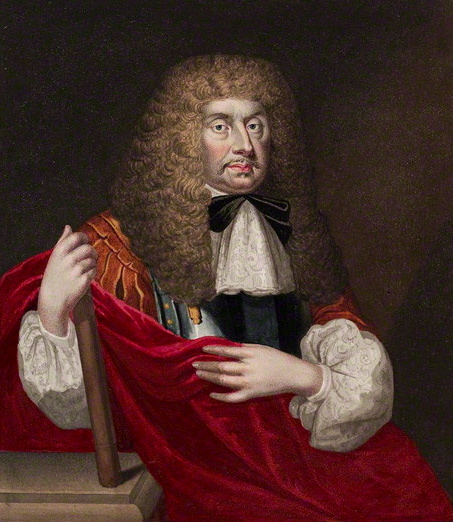 Lord John Berkeley
