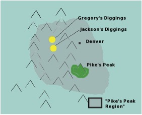 Pikes Peak Region