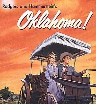 Rodgers and Hammersteins Oklahoma!